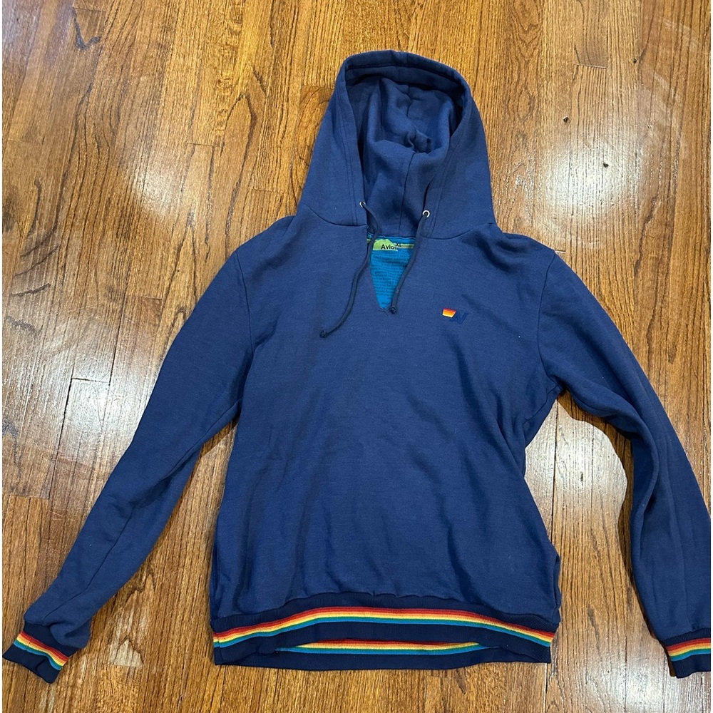 Aviator Nation Sweatshirt